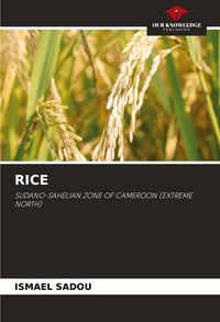 Produktbild: RICE