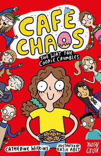 Produktbild: Caf&eacute; Chaos: The Way the Cookie Crumbles