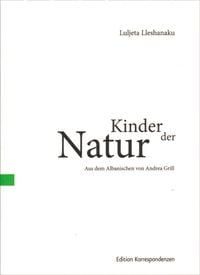 Produktbild: Kinder der Natur