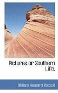 Produktbild: Pictures or Southern Life,