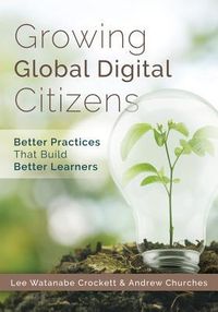 Produktbild: Growing Global Digital Citizens