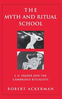 Produktbild: The Myth and Ritual School