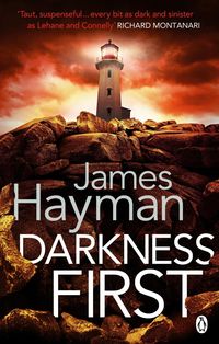 Produktbild: Darkness First