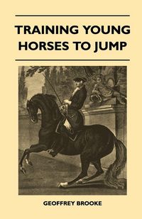 Produktbild: Training Young Horses To Jump