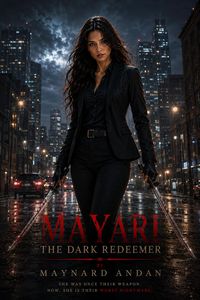 Produktbild: Mayari: The Dark Redeemer