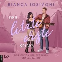 Produktbild: Der letzte erste Song - Firsts-Reihe, Teil 4