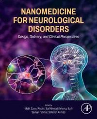 Produktbild: Nanomedicine for Neurological Disorders