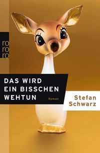 Produktbild: Das wird ein bisschen wehtun