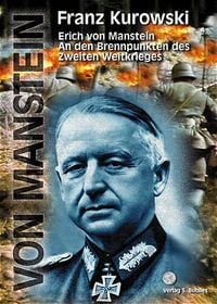 Produktbild: An den Brennpunkten des Zweiten Weltkrieges