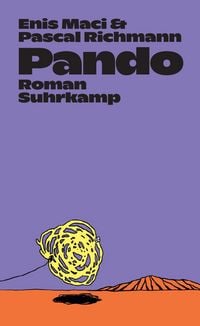 Produktbild: Pando