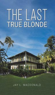 Produktbild: The Last True Blonde