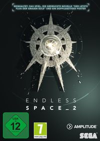 Produktbild: Endless Space 2
