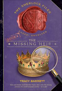 Produktbild: The Missing Heir