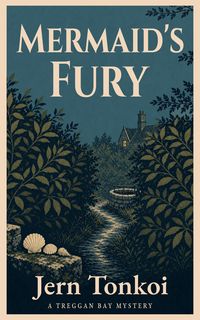 Produktbild: Mermaid's Fury