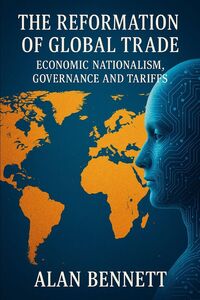 Produktbild: The Reformation of Global Trade