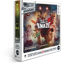 Produktbild: Unmatched Adventures - Tales to Amaze
