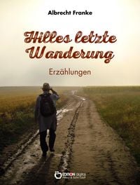 Produktbild: Hilles letzte Wanderung