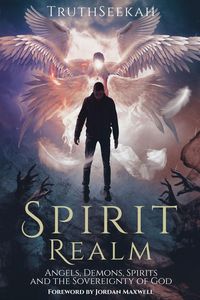 Produktbild: Spirit Realm