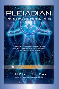 Produktbild: Pleiadian Principles for Living