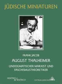 Produktbild: August Thalheimer
