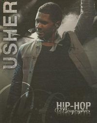 Produktbild: Hip Hop Biographies Usher Boun