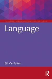 Produktbild: Language