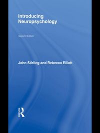 Produktbild: Introducing Neuropsychology