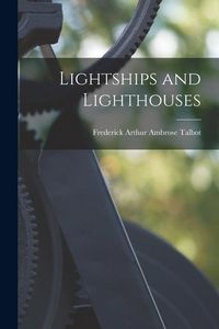 Produktbild: Lightships and Lighthouses