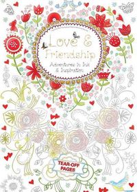 Produktbild: Love & Friendship