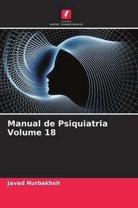 Produktbild: Manual de Psiquiatria Volume 18