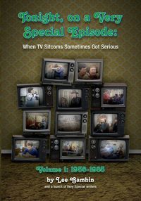 Produktbild: Tonight, On A Very Special Episode When TV Sitcoms Sometimes Got Serious Volume 1