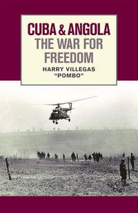 Produktbild: Cuba & Angola the War for Free