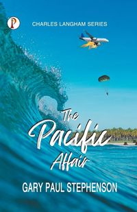 Produktbild: The Pacific Affair