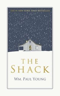 Produktbild: Paul Young, W: Shack
