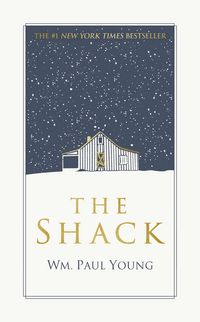 Produktbild: The Shack