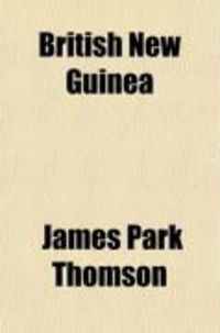 Produktbild: British New Guinea