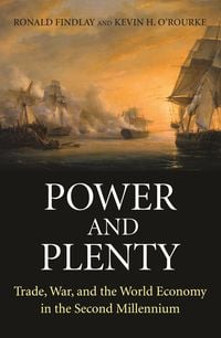 Produktbild: Power and Plenty