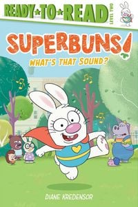 Produktbild: What's That Sound?