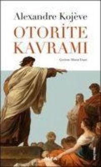 Produktbild: Otorite Kavrami