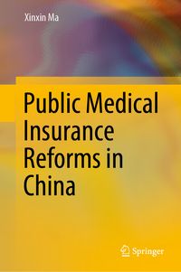 Produktbild: Public Medical Insurance Reforms in China