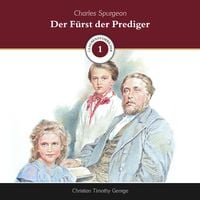 Produktbild: Der F&uuml;rst der Prediger