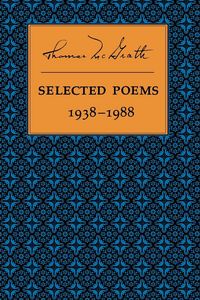 Produktbild: Selected Poems 1938-1988
