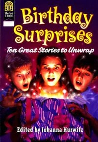 Produktbild: Birthday Surprises