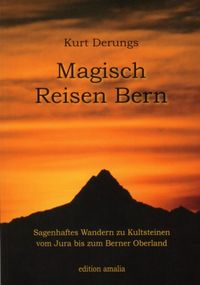 Produktbild: Magisch Reisen Bern