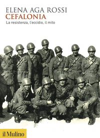 Produktbild: Cefalonia. La resistenza, l'eccidio, il mito