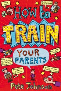 Produktbild: How To Train Your Parents