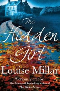 Produktbild: The Hidden Girl