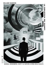 Produktbild: La biblioteca dei quanti