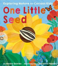 Produktbild: One Little Seed