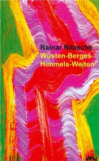 Produktbild: W&uuml;sten-Berges-Himmels-Weiten